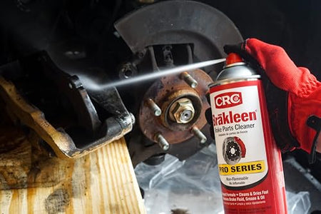 CRC 05089PS PRO SERIES BRAKLEEN NON-FLAMMABLE