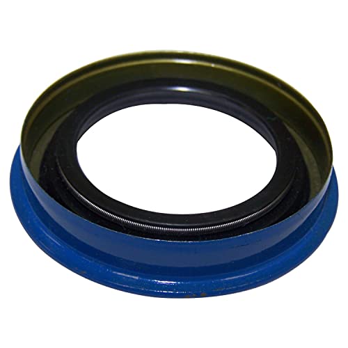 CROWN AUTO 4412522AB motive Axle Shaft Seal Driveline and Axles Overlanding & 4x4