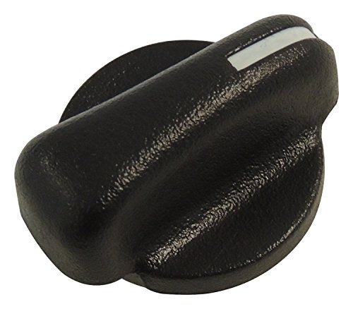 Crown Automotive Crown Automotive 5011218AC HVAC Control Knob