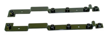 CROWN AUTO 52001174K motive Gas Tank Reinforcement Overlanding & 4x4