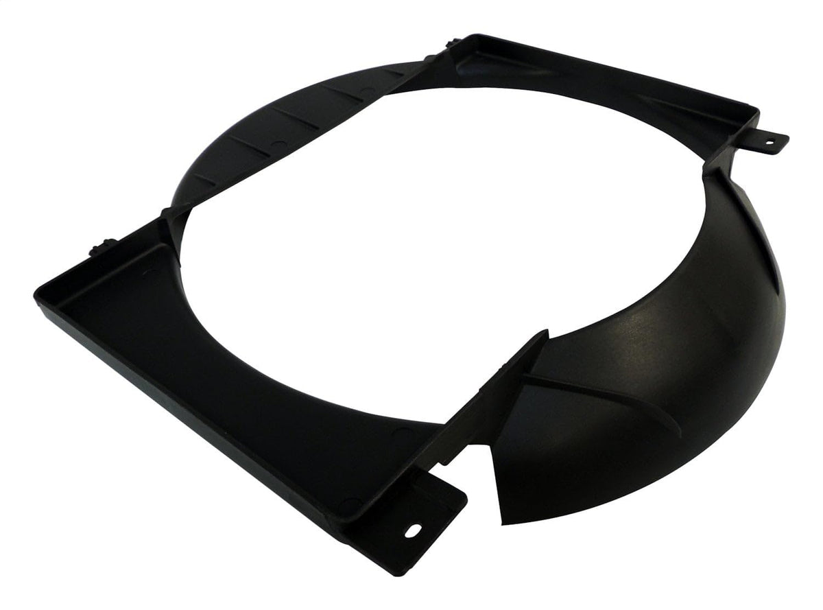 CROWN AUTO 52027501AC FAN SHROUD