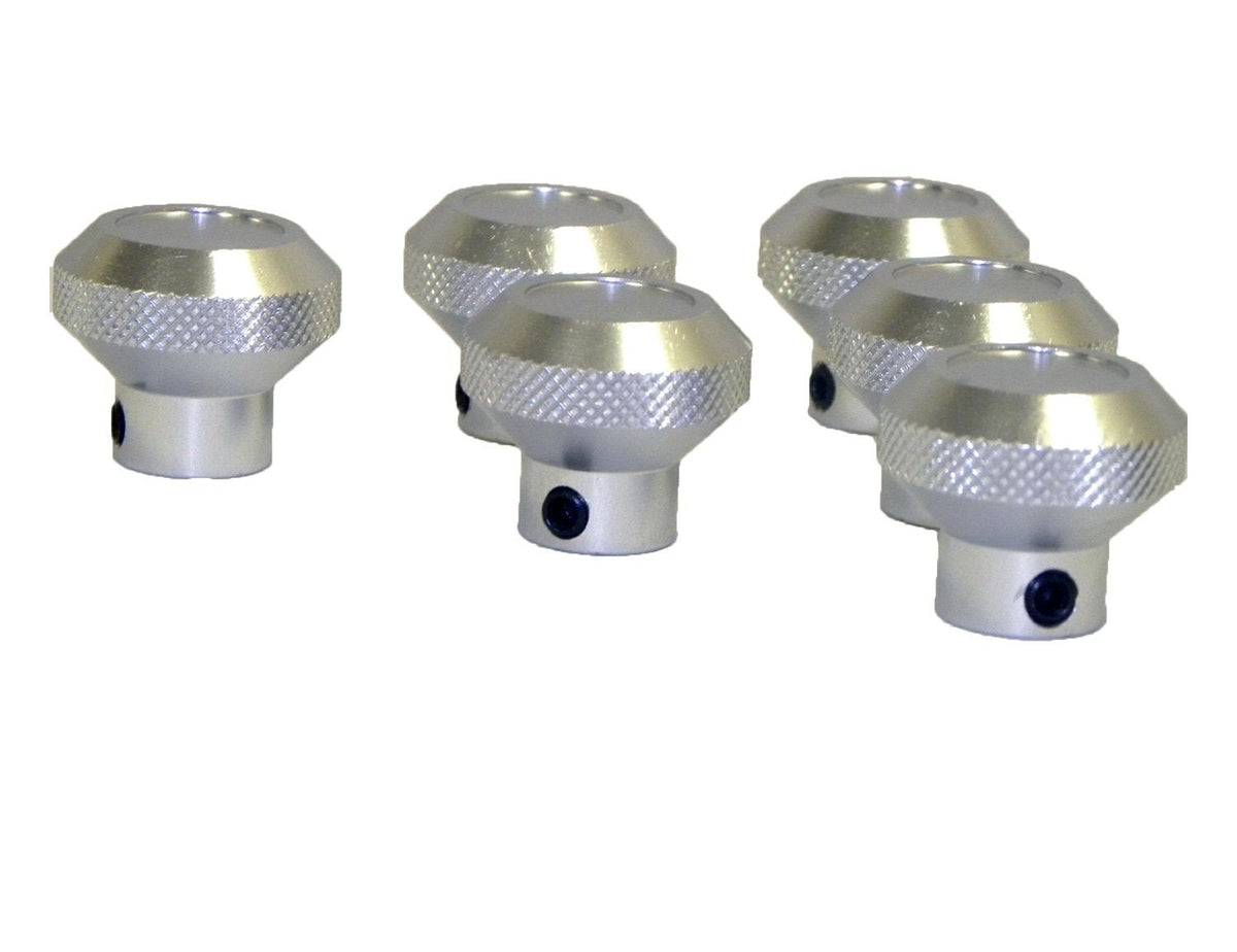 CROWN AUTO 5459189AL WIPER SWTCH KNOB ALUMI Overlanding & 4x4