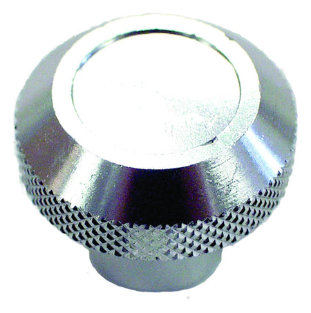 CROWN AUTO 5459189AL WIPER SWTCH KNOB ALUMI