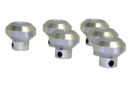 CROWN AUTO 5459189AL WIPER SWTCH KNOB ALUMI Overlanding & 4x4