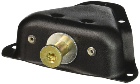 CROWN AUTO 55029454K motive Right Side Door Striker Kit, Black Overlanding & 4x4