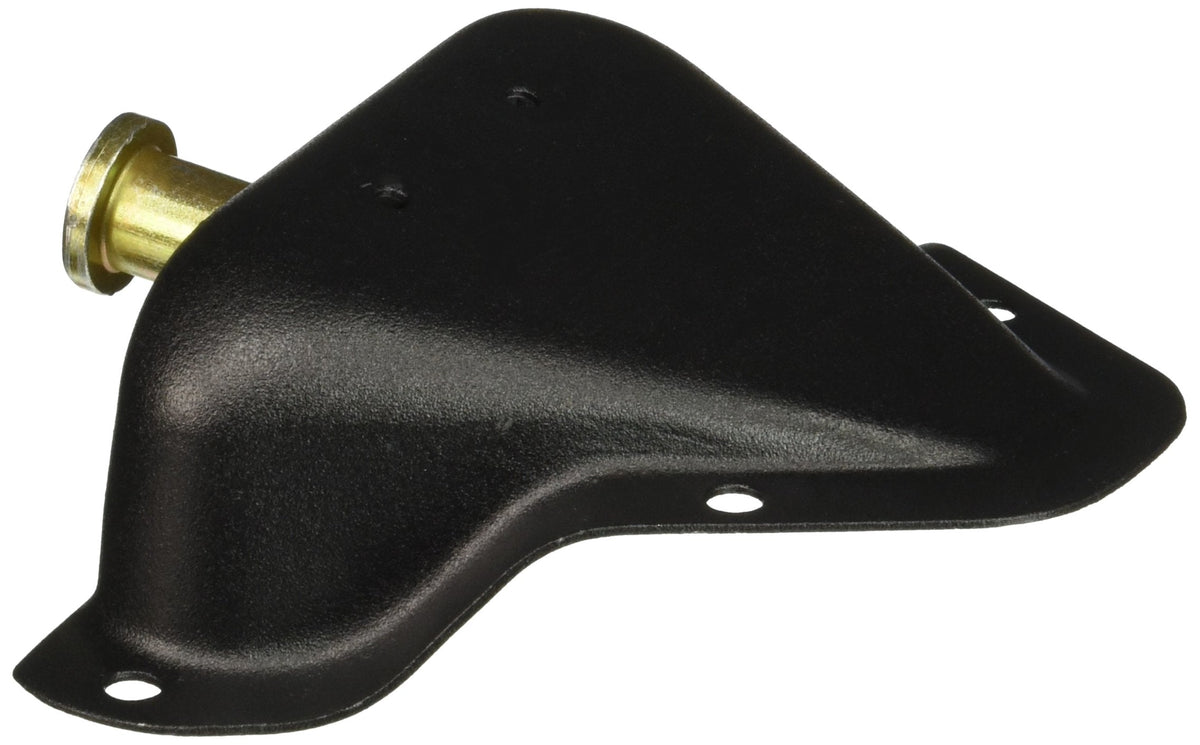 CROWN AUTO 55029454K motive Right Side Door Striker Kit, Black Overlanding & 4x4