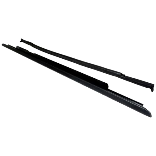 CROWN AUTO 55175042K WEATHERSTRIP AND TRIM KIT