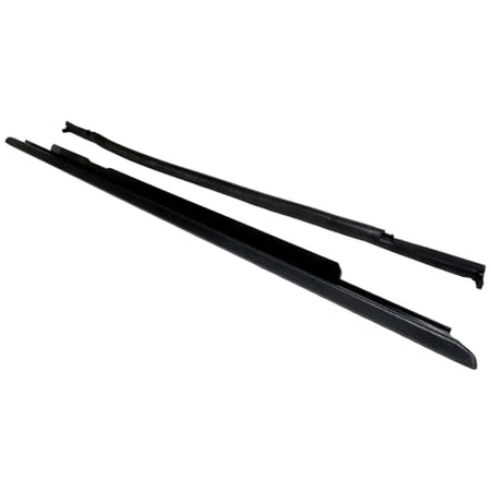 CROWN AUTO 55175042K WEATHERSTRIP AND TRIM KIT