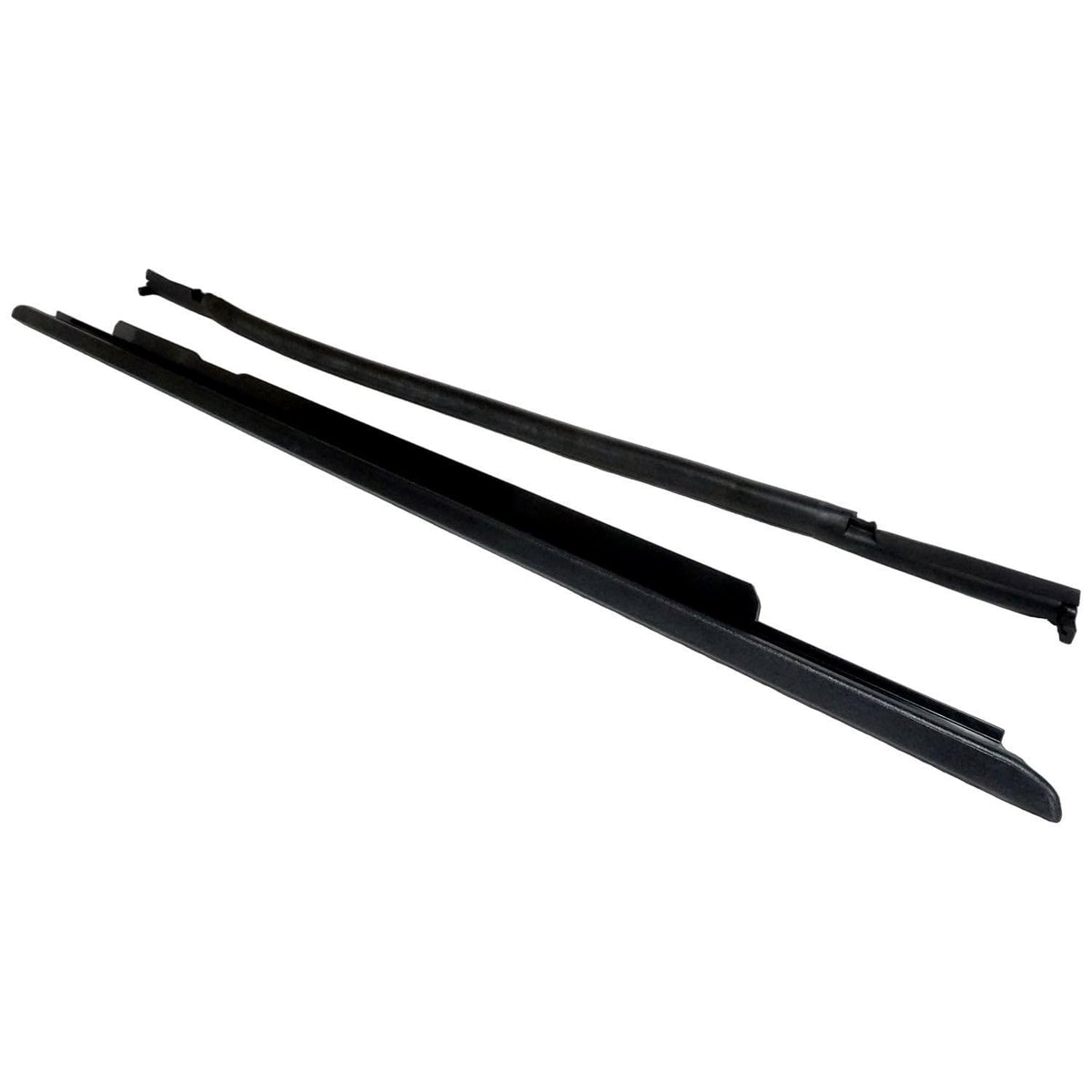 CROWN AUTO 55175042K WEATHERSTRIP AND TRIM KIT