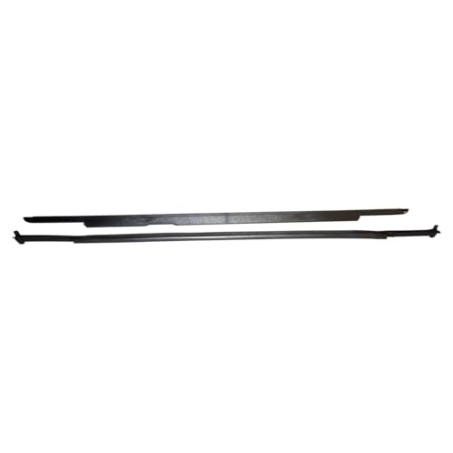 CROWN AUTO 55175042K motive Liftgate Weatherstrip Kit, Black Overlanding & 4x4