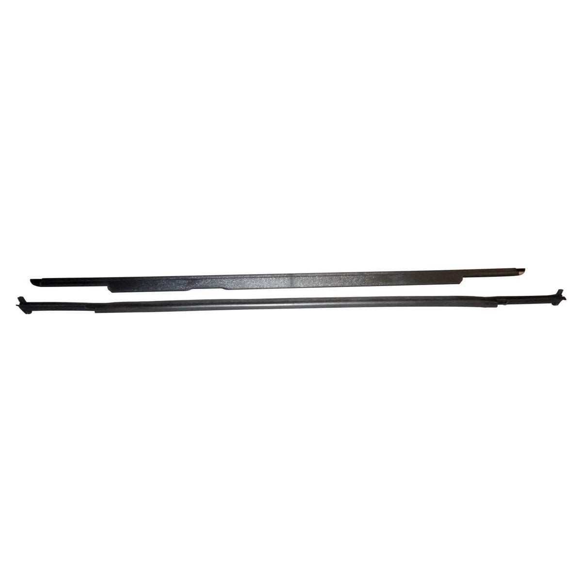 CROWN AUTO 55175042K motive Liftgate Weatherstrip Kit, Black Overlanding & 4x4
