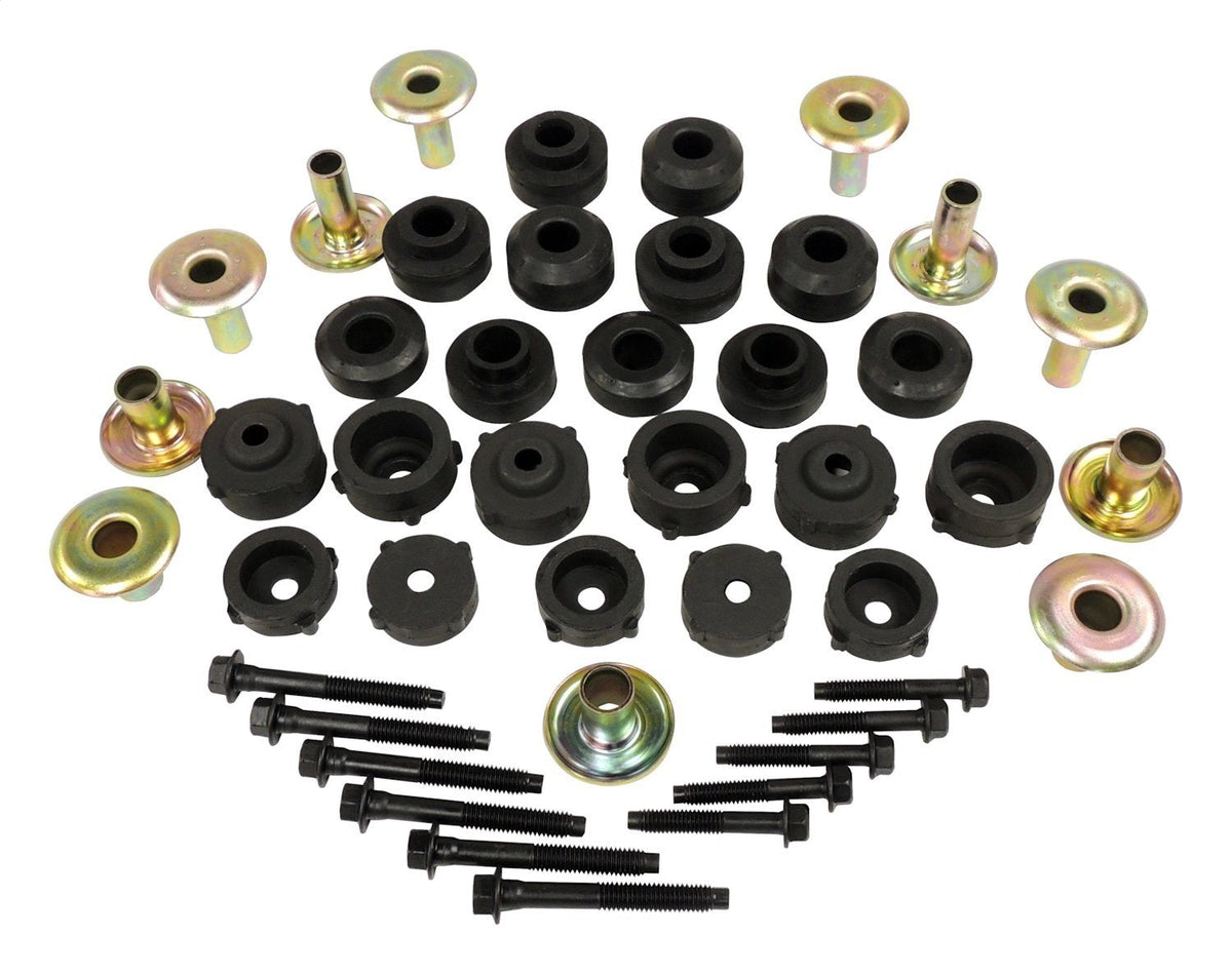 CROWN AUTO 55176180MK BODY MOUNT MASTER KIT