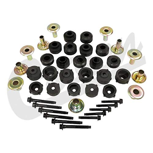 CROWN AUTO 55176180MK BODY MOUNT MASTER KIT