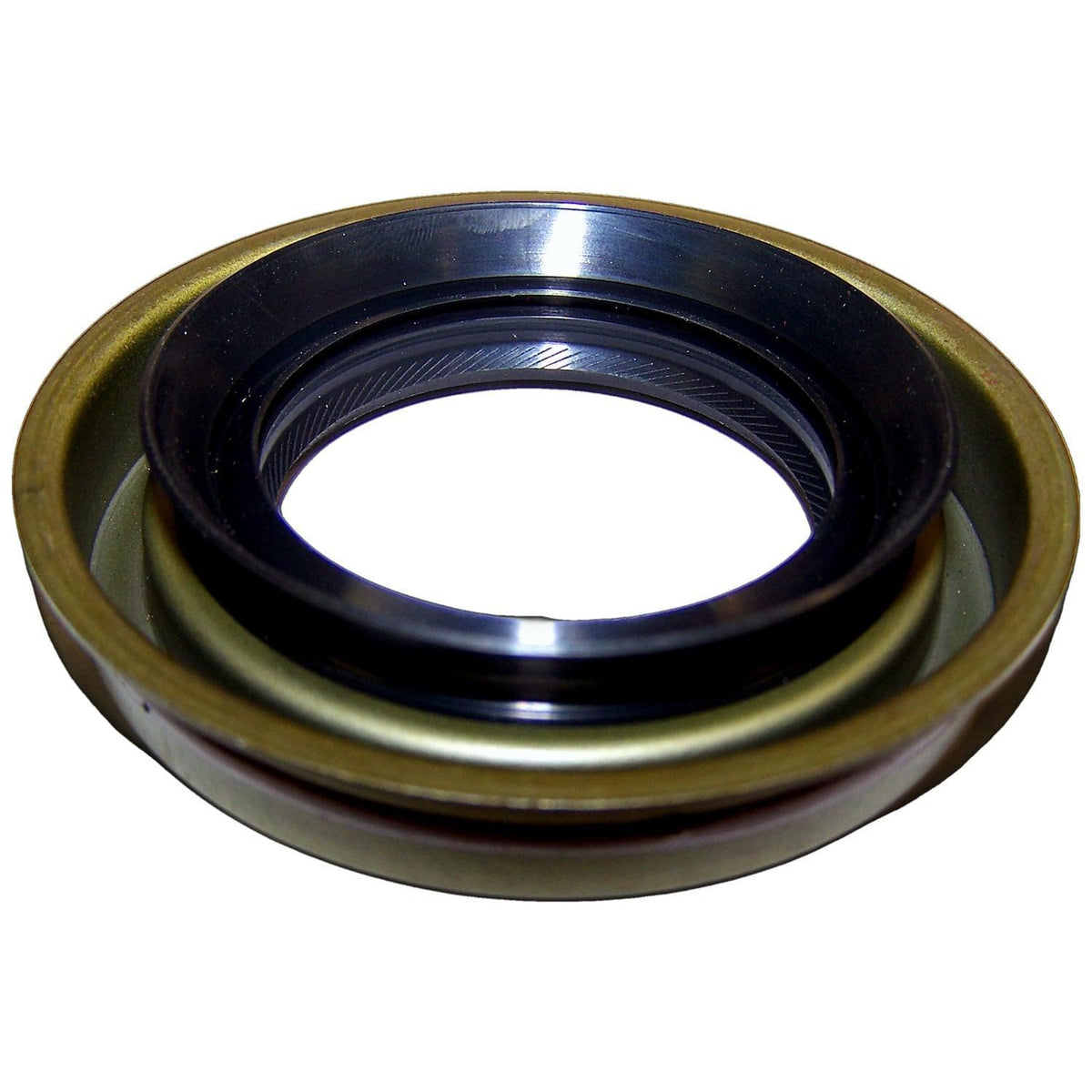 CROWN AUTO 68004072AA DRIVE PINION SEAL FRNT