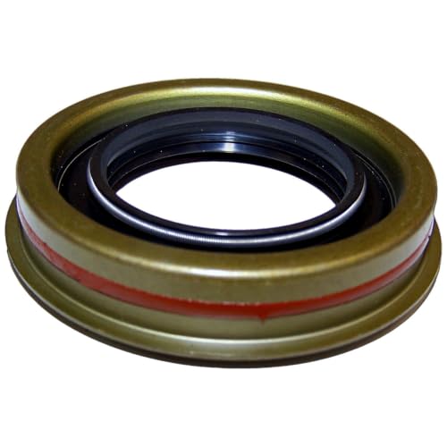 CROWN AUTO 68004072AA DRIVE PINION SEAL FRNT