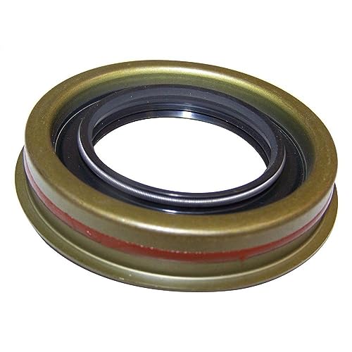 CROWN AUTO 68004072AA DRIVE PINION SEAL FRNT