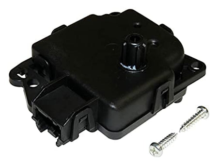 CROWN AUTO 68018109AA motive Blend Door Actuator HVAC Overlanding & 4x4