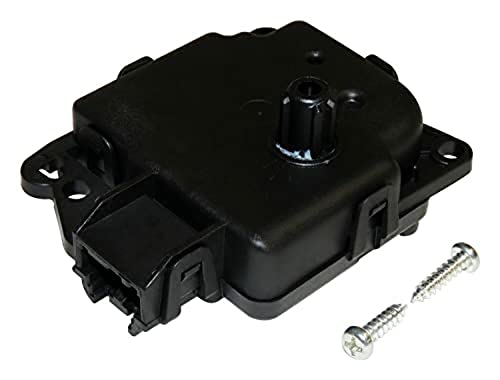 CROWN AUTO 68018109AA motive Blend Door Actuator HVAC Overlanding & 4x4