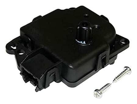 CROWN AUTO 68018109AA motive Blend Door Actuator HVAC Overlanding & 4x4