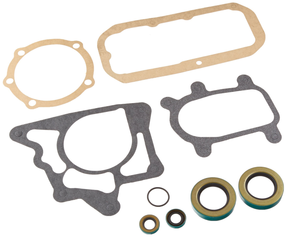 CROWN AUTO J8130995 motive Transfer Case Gasket & Seal Kit Transfer Case Overlanding & 4x4
