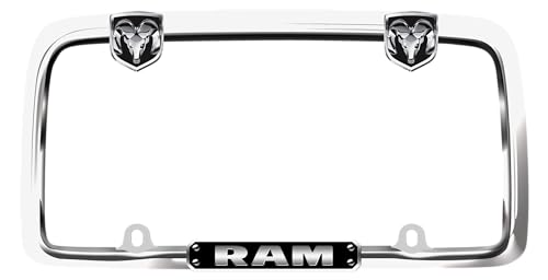 CRUISER 11136 BLACK RAM FRAME