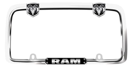 CRUISER 11136 BLACK RAM FRAME