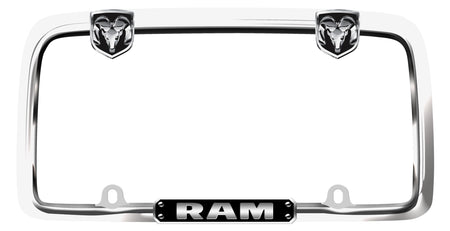 CRUISER 11136 BLACK RAM FRAME