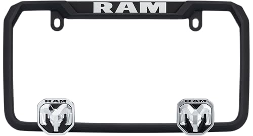 CRUISER 11136 BLACK RAM FRAME