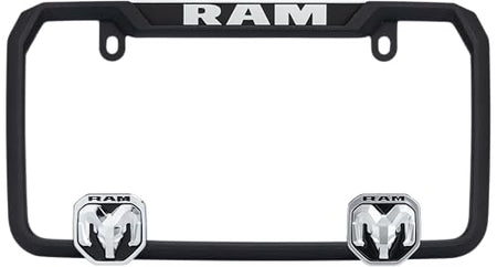 CRUISER 11136 BLACK RAM FRAME
