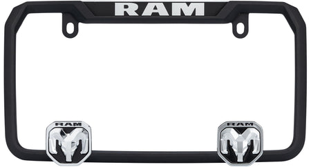 CRUISER 11136 BLACK RAM FRAME