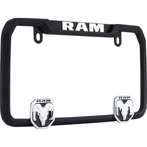 CRUISER 11136 BLACK RAM FRAME