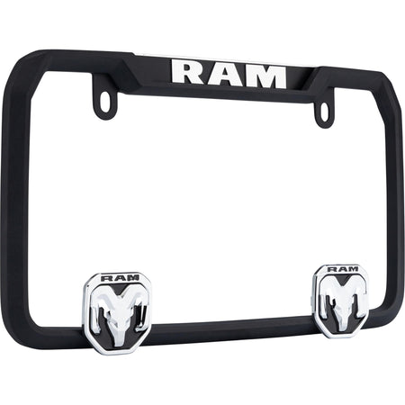 CRUISER 11136 BLACK RAM FRAME