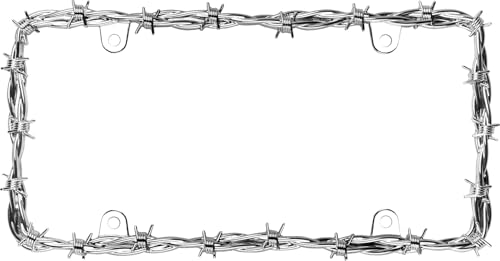 CRUISER 22230 BARBED WIRE II CHROME