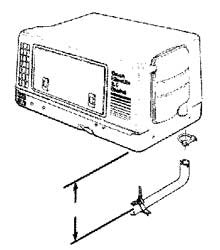 CUMMINS NW 1552325 ONAN EXHAUST TUBE KIT