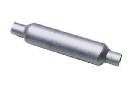 CUMMINS NW 155-2449 Cummins Onan Exhaust Product Engine & Performance