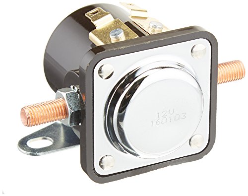 CUMMINS NW 3072586 ONAN START SOLENOID RELAY