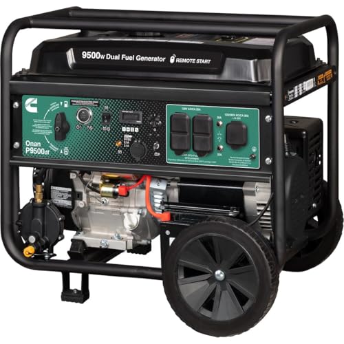 CUMMINS NW A074Z438 P9500DF (49 STATE NOT CA REPLACEE