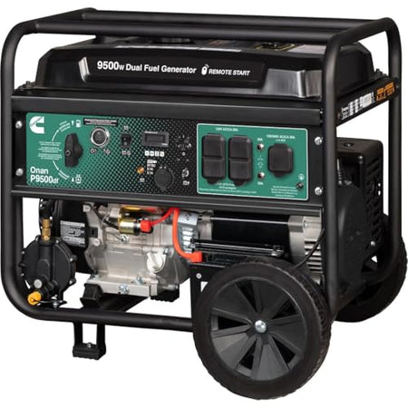 CUMMINS NW A074Z438 P9500DF (49 STATE NOT CA REPLACEE