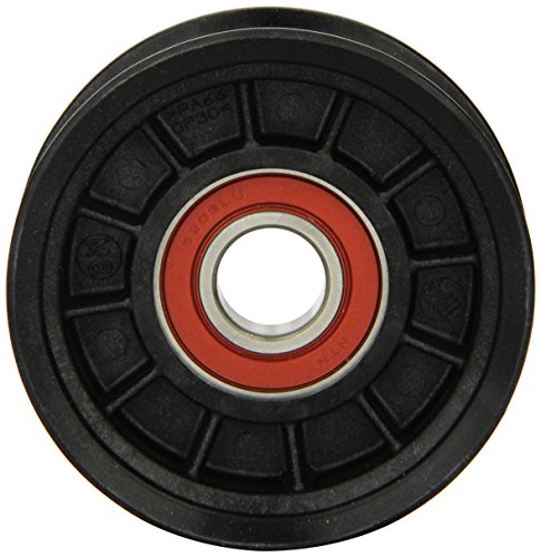 Dayco Dayco Tension Pulley, Industry Number 89009