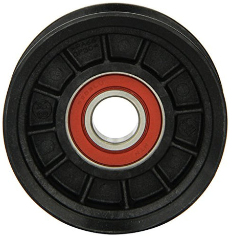 Dayco Dayco Tension Pulley, Industry Number 89009