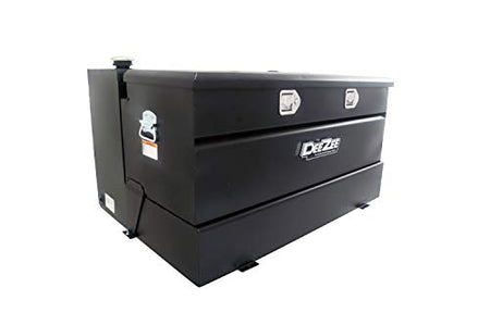 DEE ZEE 92647SB TOOL BX SPECIALTY TANK STEEL BLK ST