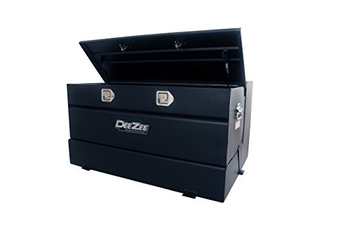 DEE ZEE 92647SB TOOL BX SPECIALTY TANK STEEL BLK ST