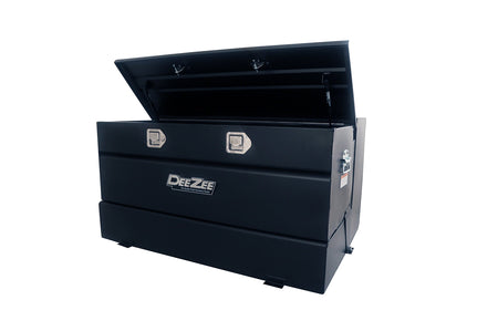 DEE ZEE 92647SB TOOL BX SPECIALTY TANK STEEL BLK ST