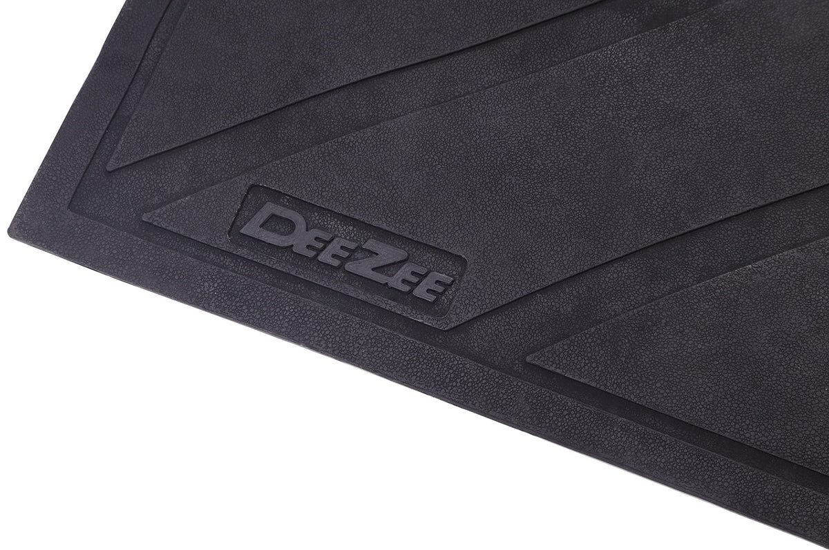 DEE ZEE DZ77022 BEDMAT CHEVY SILVERADO / GMC SIERR