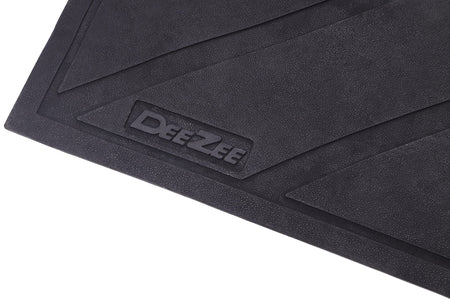 DEE ZEE DZ77022 BEDMAT CHEVY SILVERADO / GMC SIERR