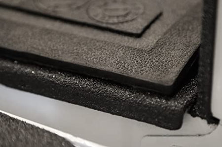 DEE ZEE DZ77022 BEDMAT CHEVY SILVERADO / GMC SIERR