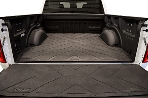 DEE ZEE DZ 77022 DZ77022 BEDMAT CHEVY SILVERADO / GMC SIERR Truck & Exterior