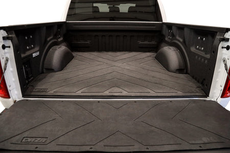 DEE ZEE DZ 77022 DZ77022 BEDMAT CHEVY SILVERADO / GMC SIERR Truck & Exterior