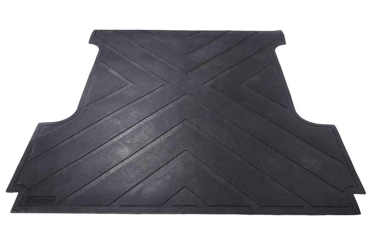 DEE ZEE DZ77022 BEDMAT CHEVY SILVERADO / GMC SIERR