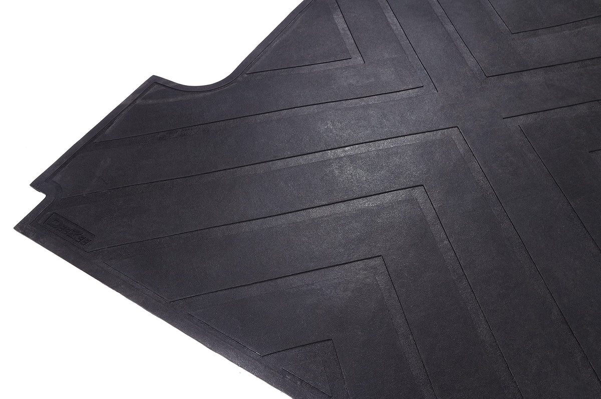 DEE ZEE DZ 77022 DZ77022 BEDMAT CHEVY SILVERADO / GMC SIERR Truck & Exterior